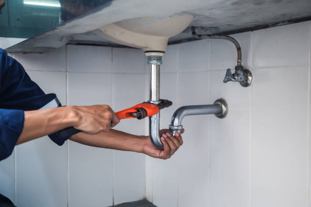 Best Emergency Plumbing Repair  in Al Creek, CO