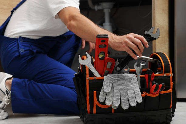 Best Local Plumber Services  in Al Creek, CO