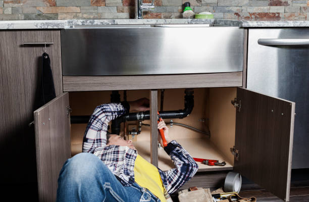 Professional Plumbing in Coal Creek, CO