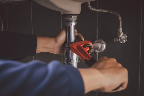 Sprinkler Systems in Coal Creek, CO